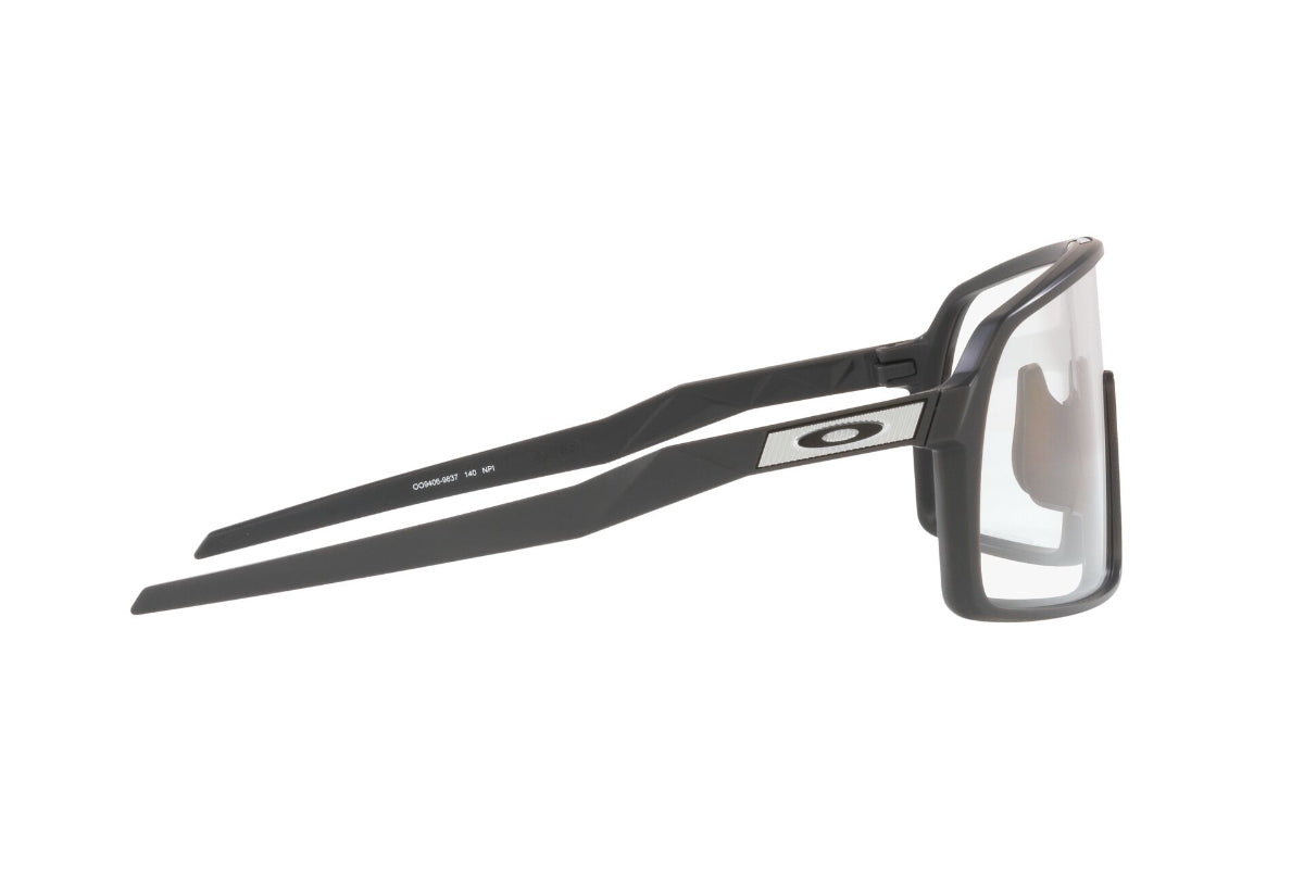 Oakley Sutro Fotocromático a Black Iridium
