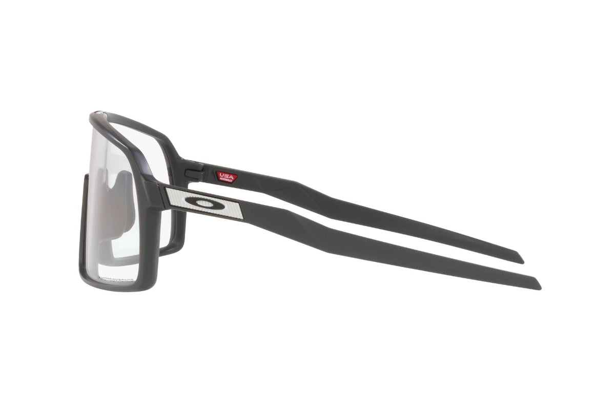 Oakley Sutro Fotocromático a Black Iridium