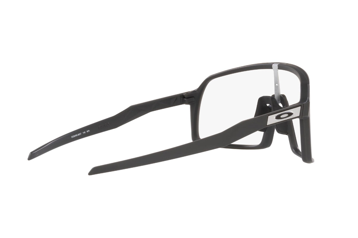 Oakley Sutro Fotocromático a Black Iridium