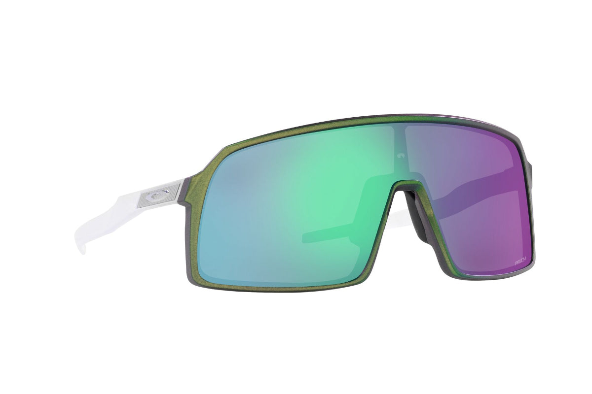 Oakley Sutro Prizm