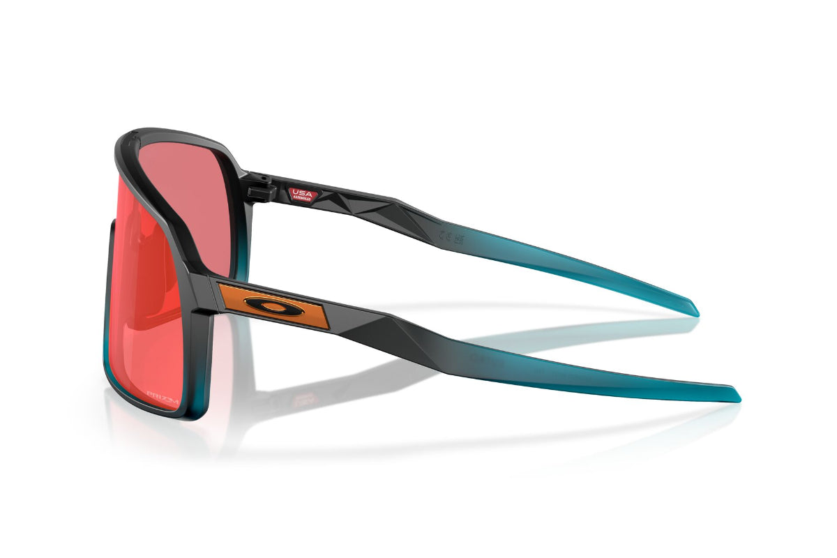 Oakley Sutro Prizm Espejados
