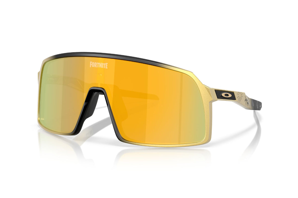Oakley Sutro Prizm