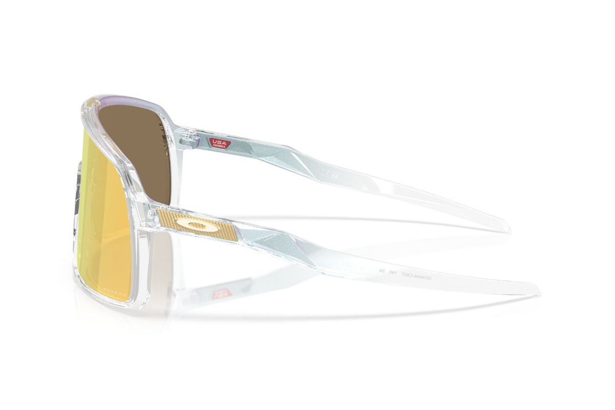 Lentes de Sol Sutro Prizm 24K Oakley -NOVEDAD