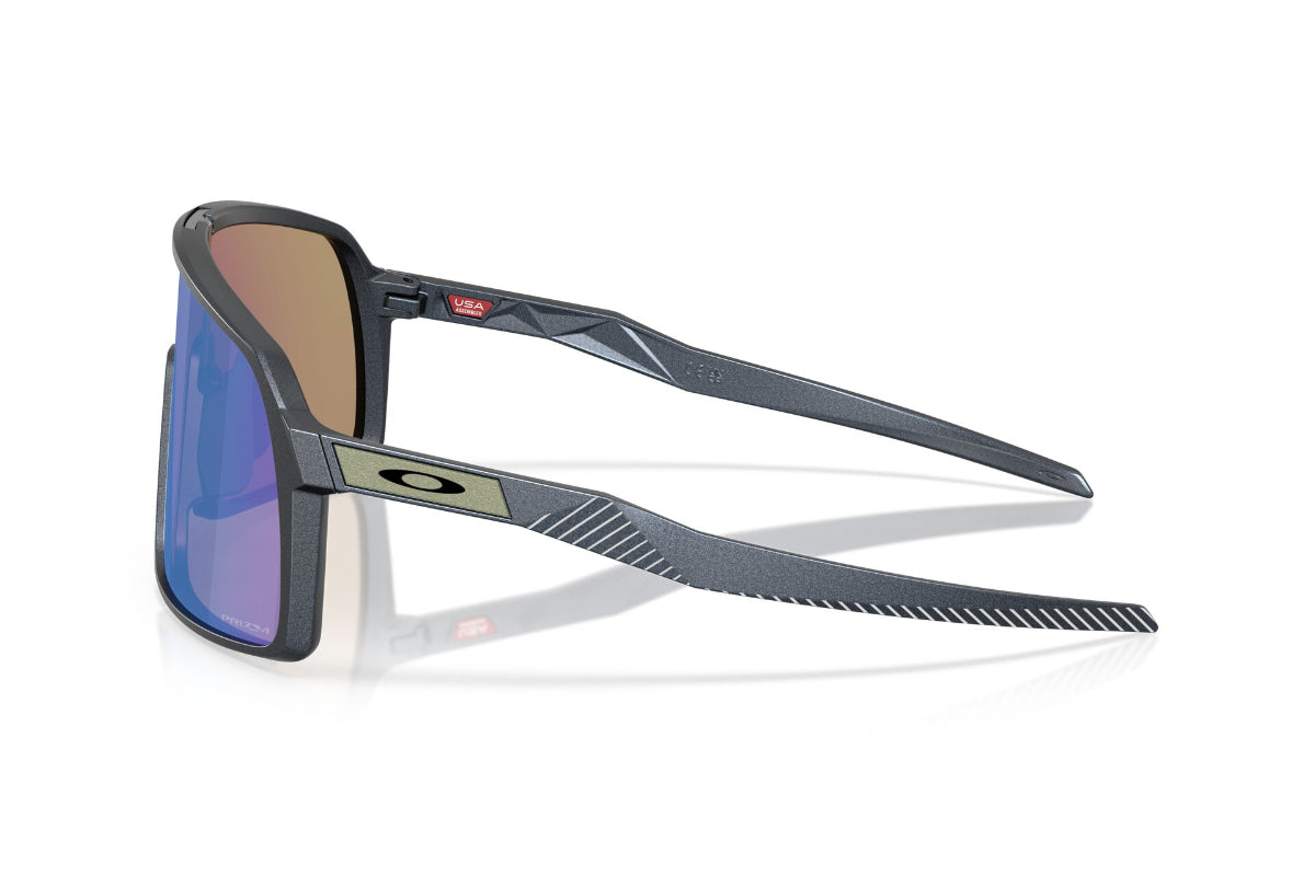 Lentes de Sol Sutro Prizm Sapphire Oakley -NOVEDAD