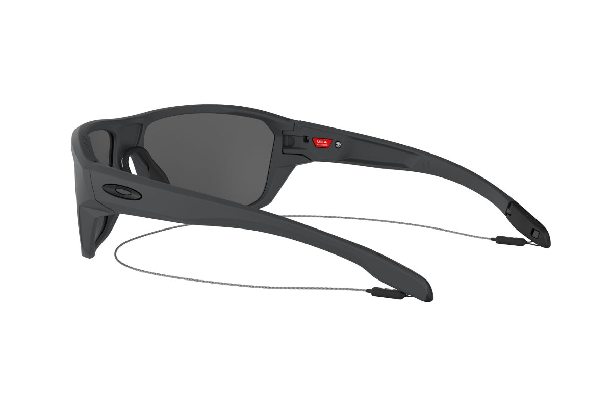 Lentes de sol Oakley Split Shot Prizm Black