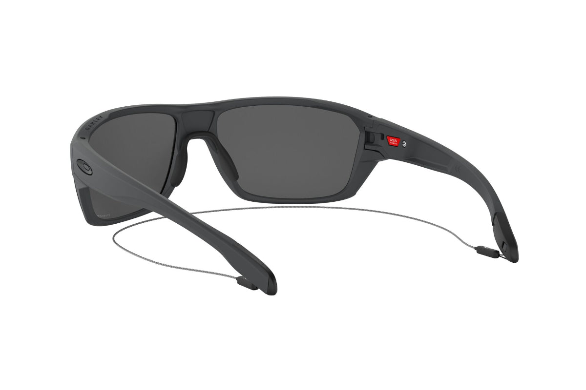 Lentes de sol Oakley Split Shot Prizm Black