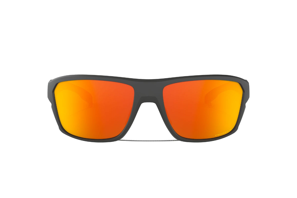 Lentes de Sol Split ShotGrey Polarizados Prizm Oakley