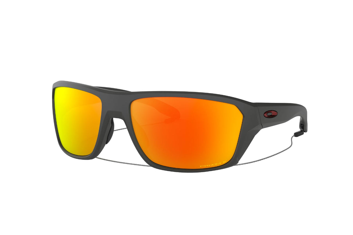 Lentes de Sol Split ShotGrey Polarizados Prizm Oakley