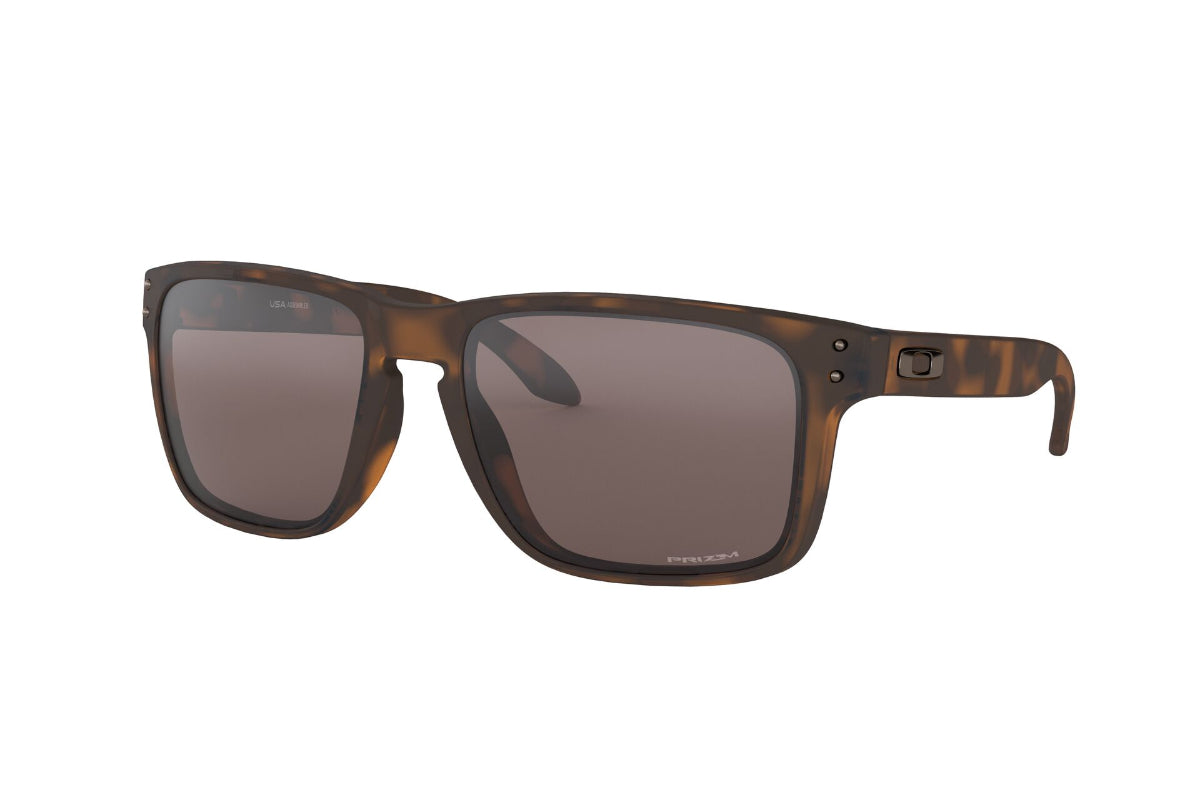 Oakley Lentes de Sol Holbrook XL Prizm OO9417