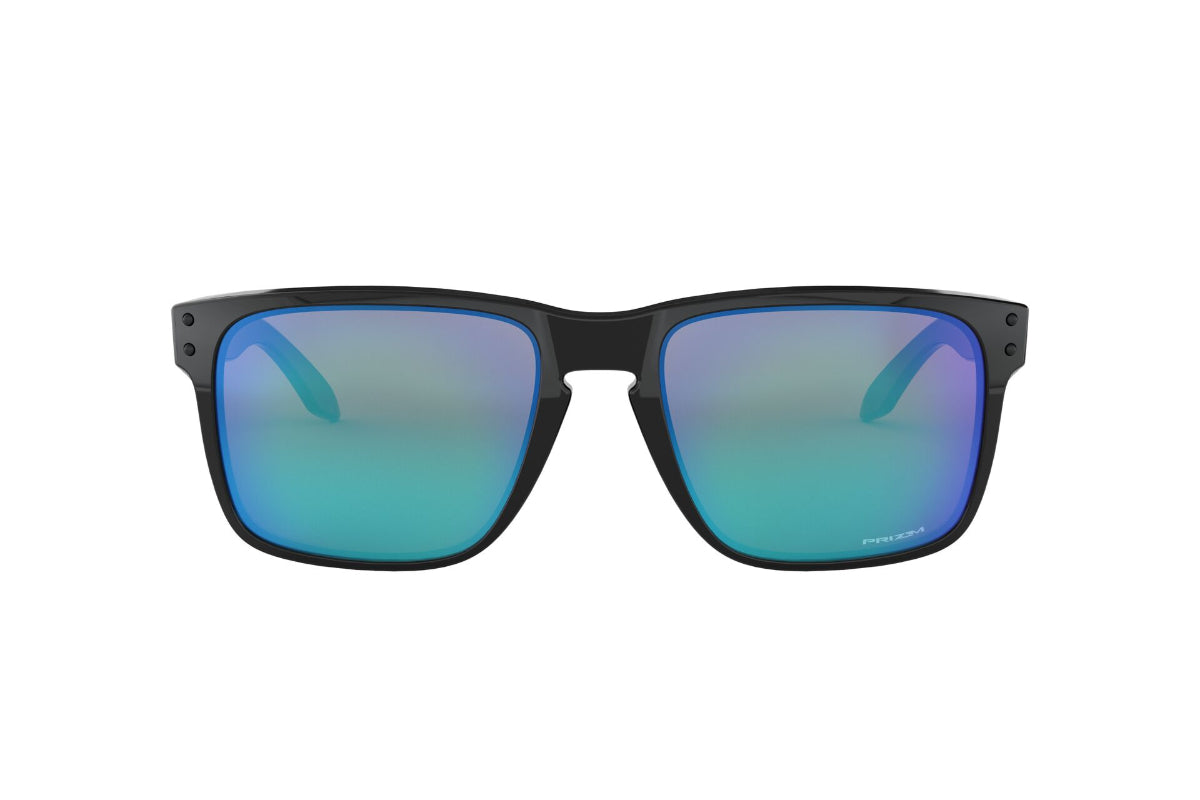 Lentes de Sol Holbrook Xl Polished Black Prizm Oakley