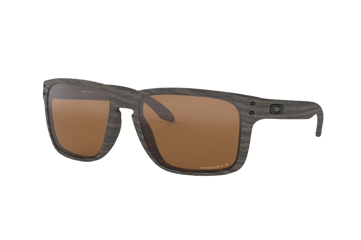 Oakley Lentes de Sol Holbrook XL Polarizados OO9417