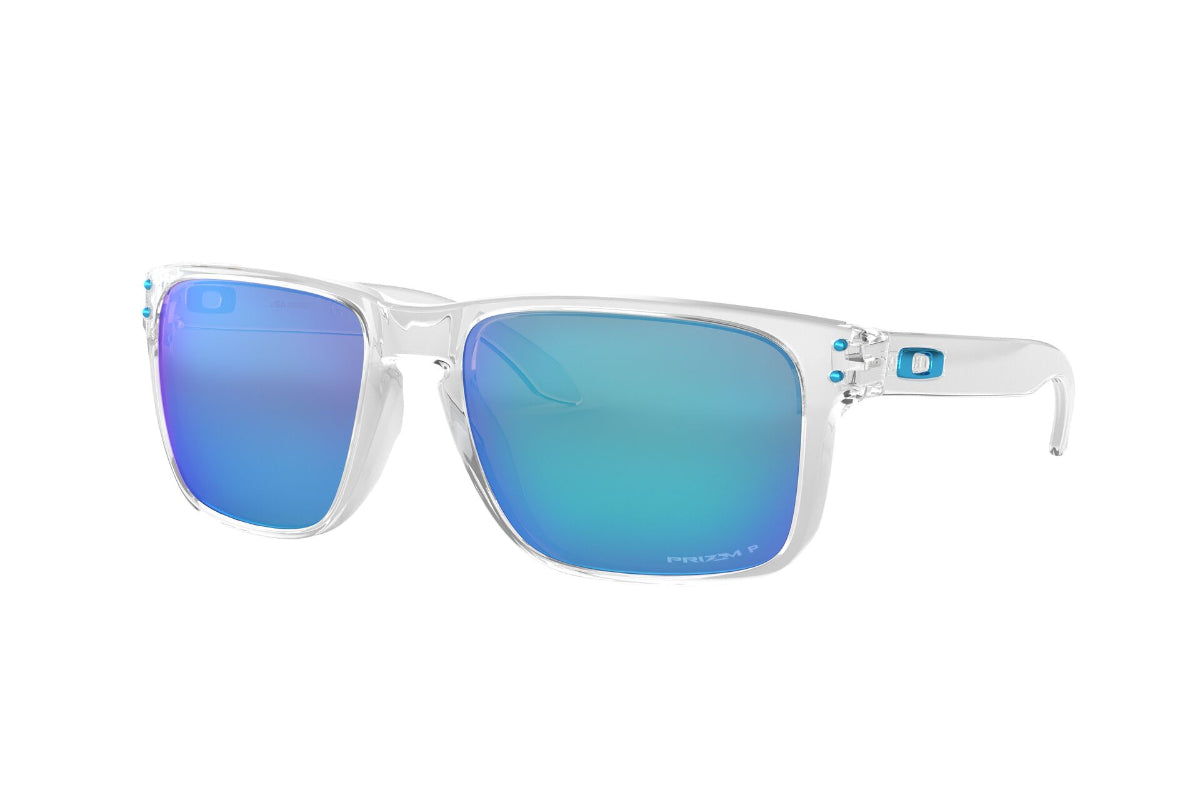 Oakley Lentes de Sol Holbrook XL Polarizados OO9417
