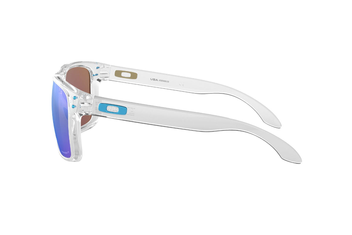 Oakley Lentes de Sol Holbrook XL Polarizados OO9417