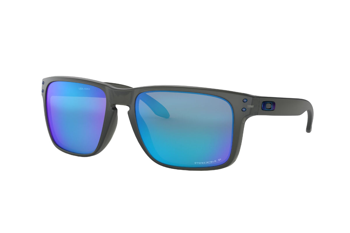 Oakley Lentes de Sol Holbrook XL Polarizados OO9417