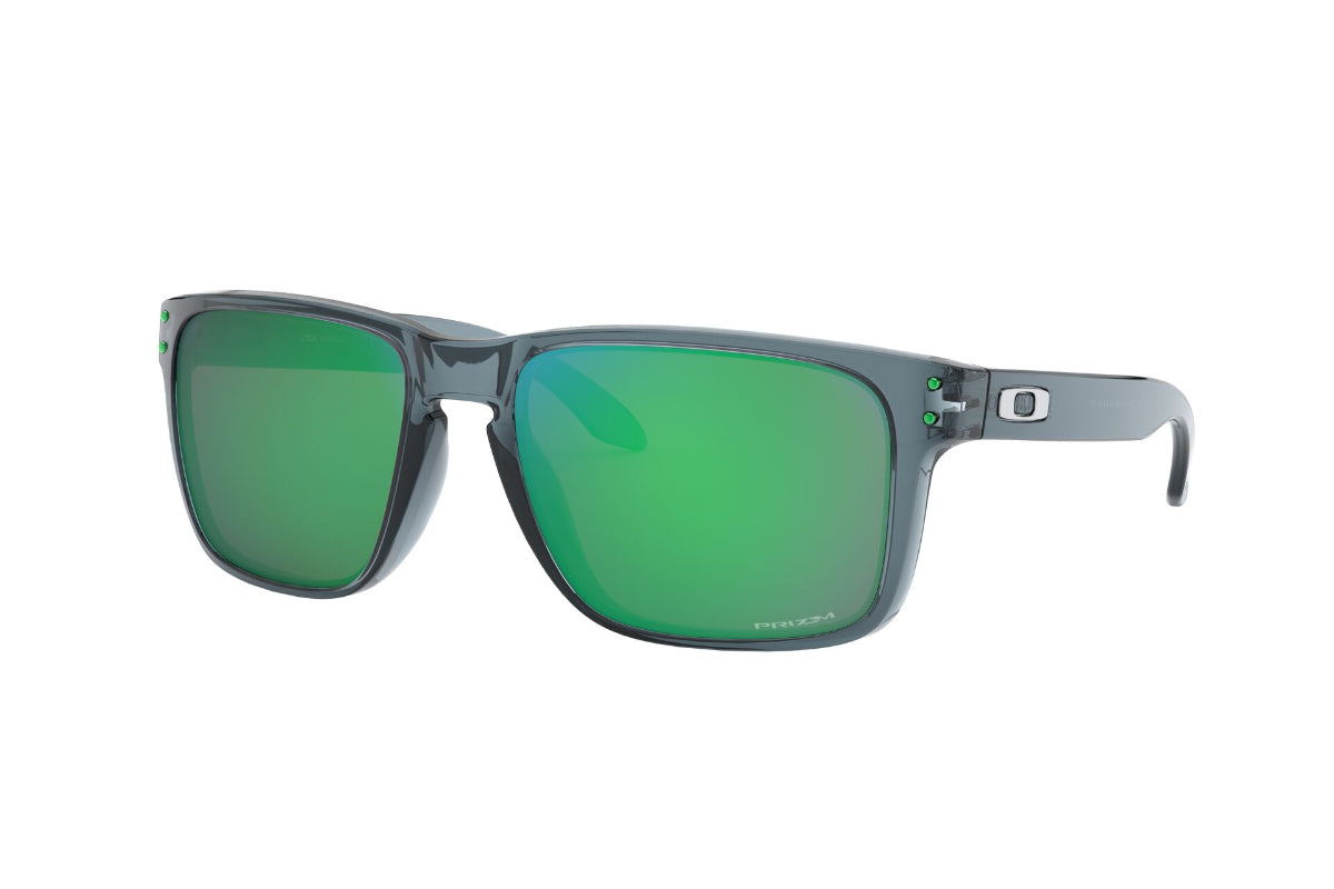 Oakley Lentes de Sol Holbrook XL Prizm OO9417
