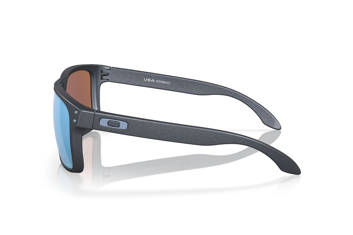 Oakley Lentes de Sol Holbrook XL Polarizados OO9417