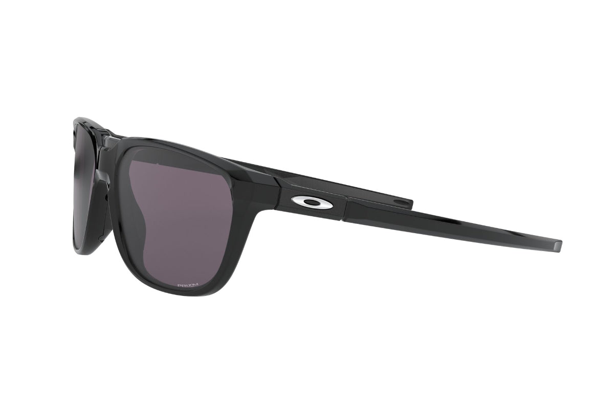 Lentes de Sol Anorak Negro Oakley