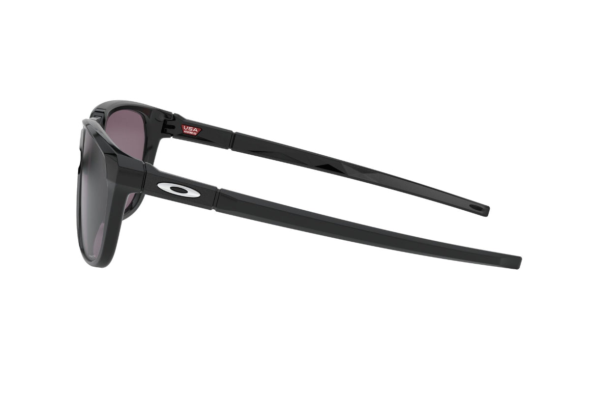 Lentes de Sol Anorak Negro Oakley