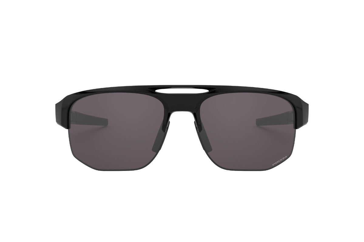 Lentes de Sol Mercenary Polished Black Prizm Oakley