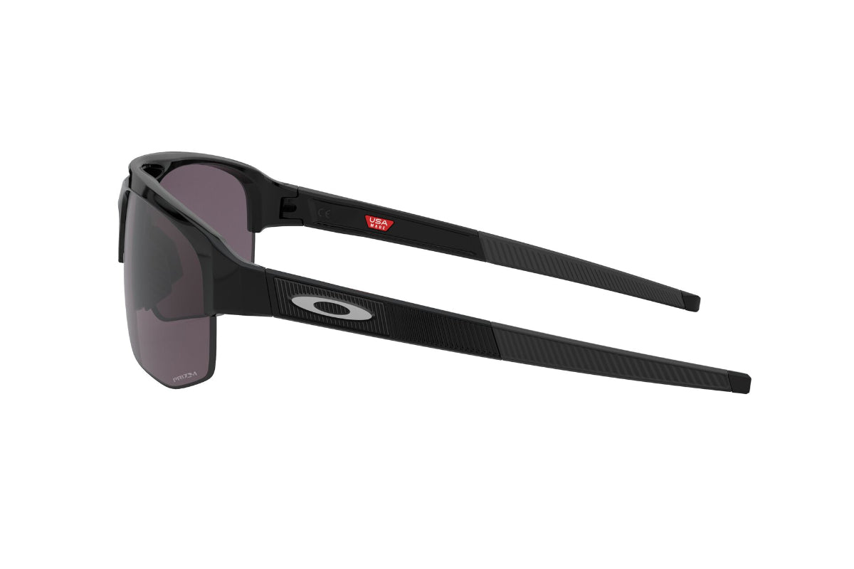 Lentes de Sol Mercenary Polished Black Prizm Oakley