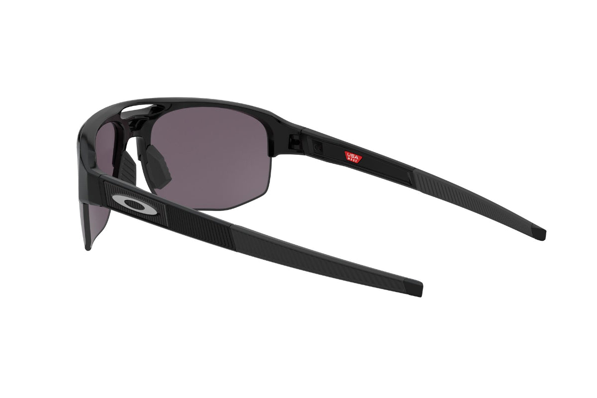 Lentes de Sol Mercenary Polished Black Prizm Oakley