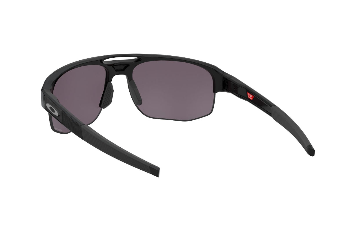 Lentes de Sol Mercenary Polished Black Prizm Oakley