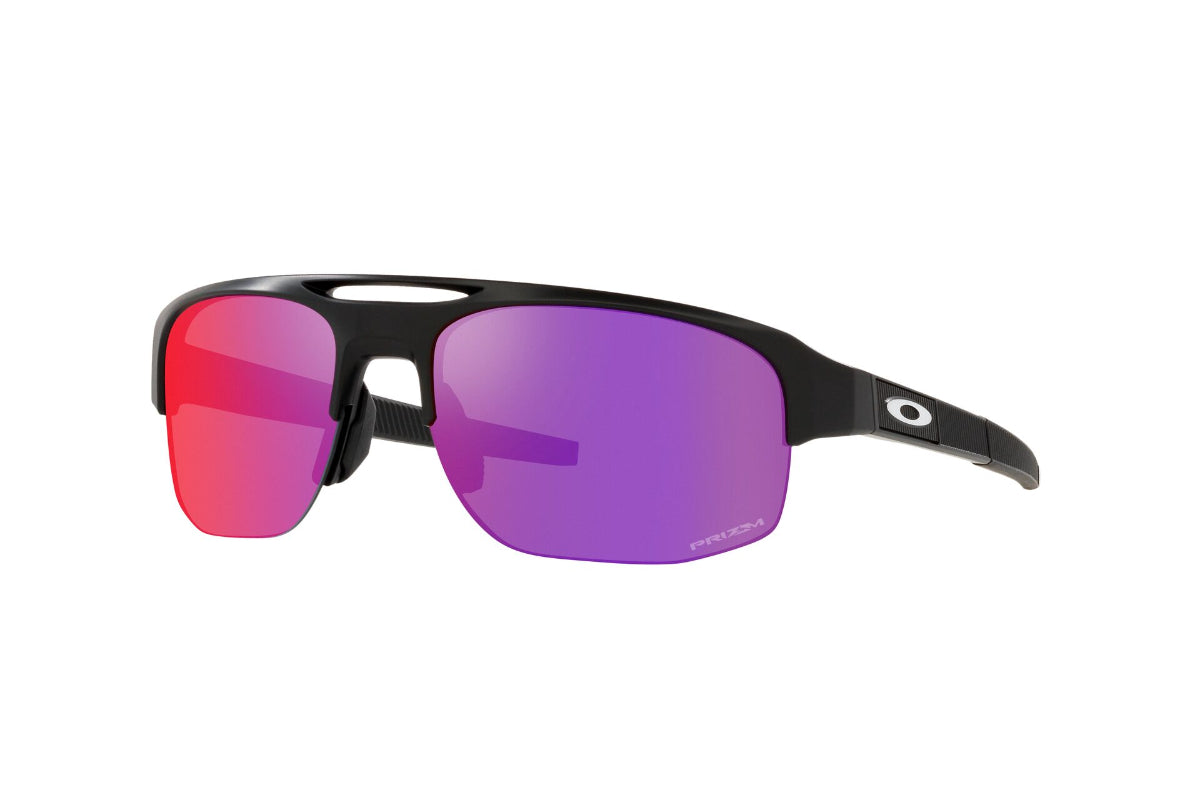 Lentes de Sol Mercenary Matte Black Prizm Oakley