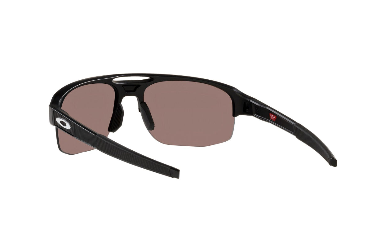 Lentes de Sol Mercenary Matte Black Prizm Oakley