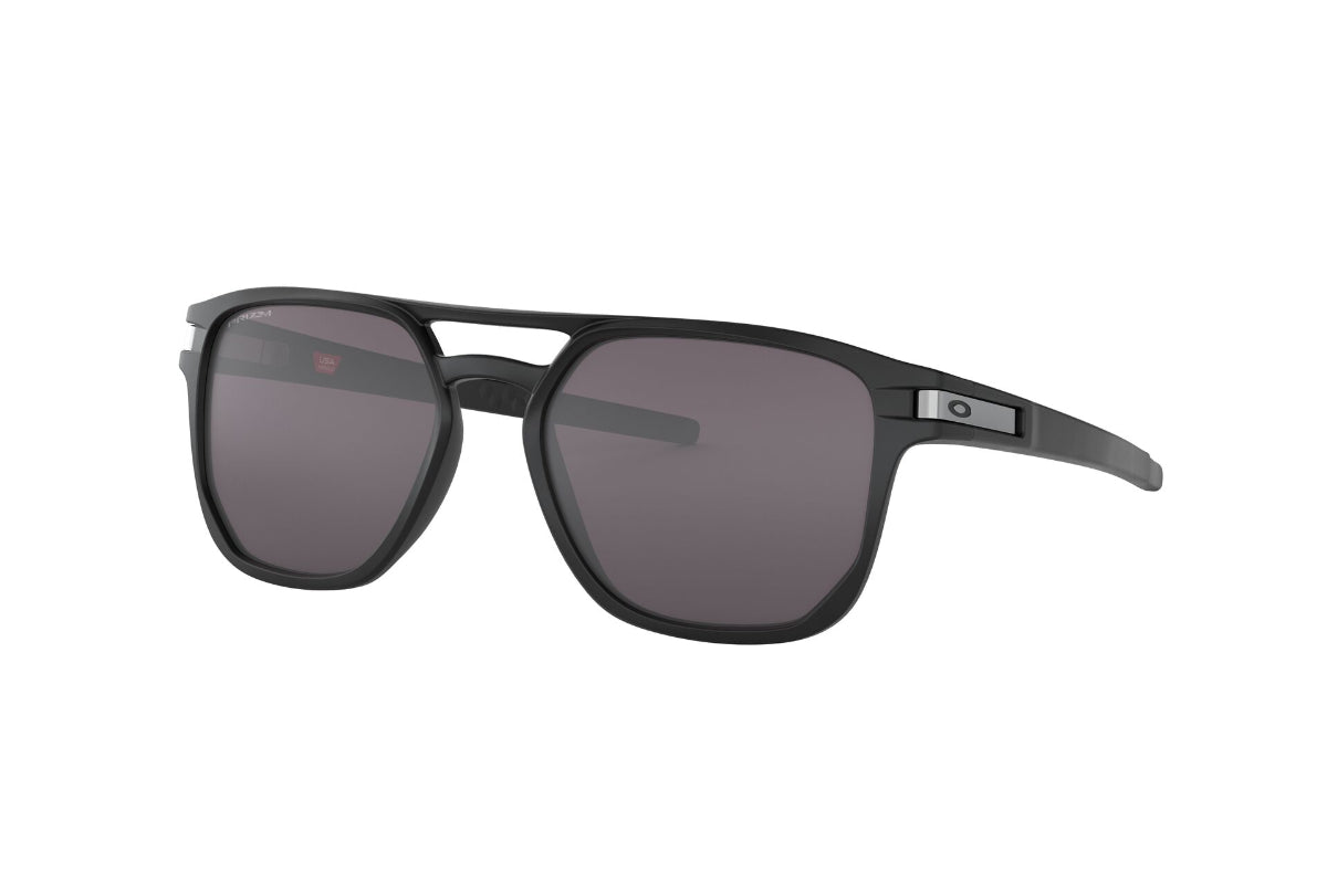 Lentes de Sol Latch Beta Prizm Grey Oakley