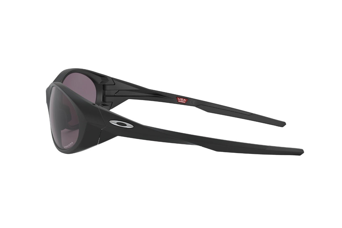 Lentes de Sol Eyejacket Redux Matte Black Oakley