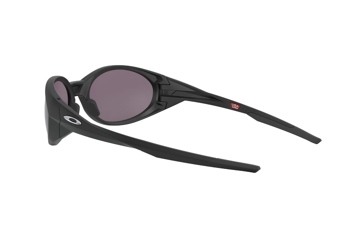 Lentes de Sol Eyejacket Redux Matte Black Oakley