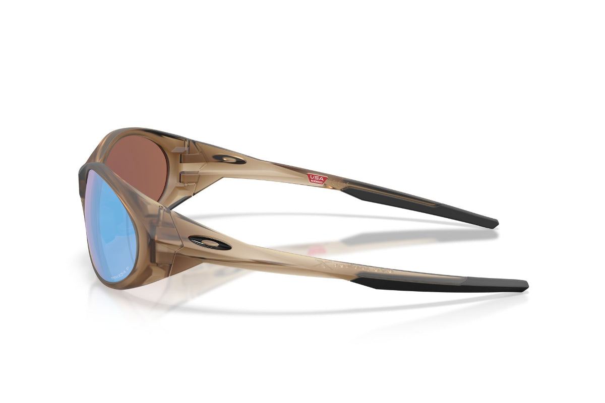 Oakley Lentes de Sol Eyejacket Redux Polarizados Espejados OO9438