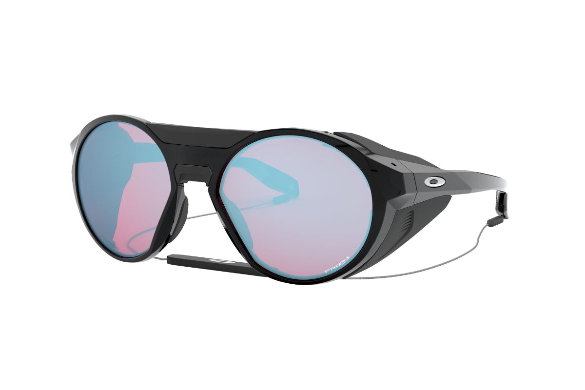 Lentes de Sol Clifden Prizm Snow Iridium Oakley