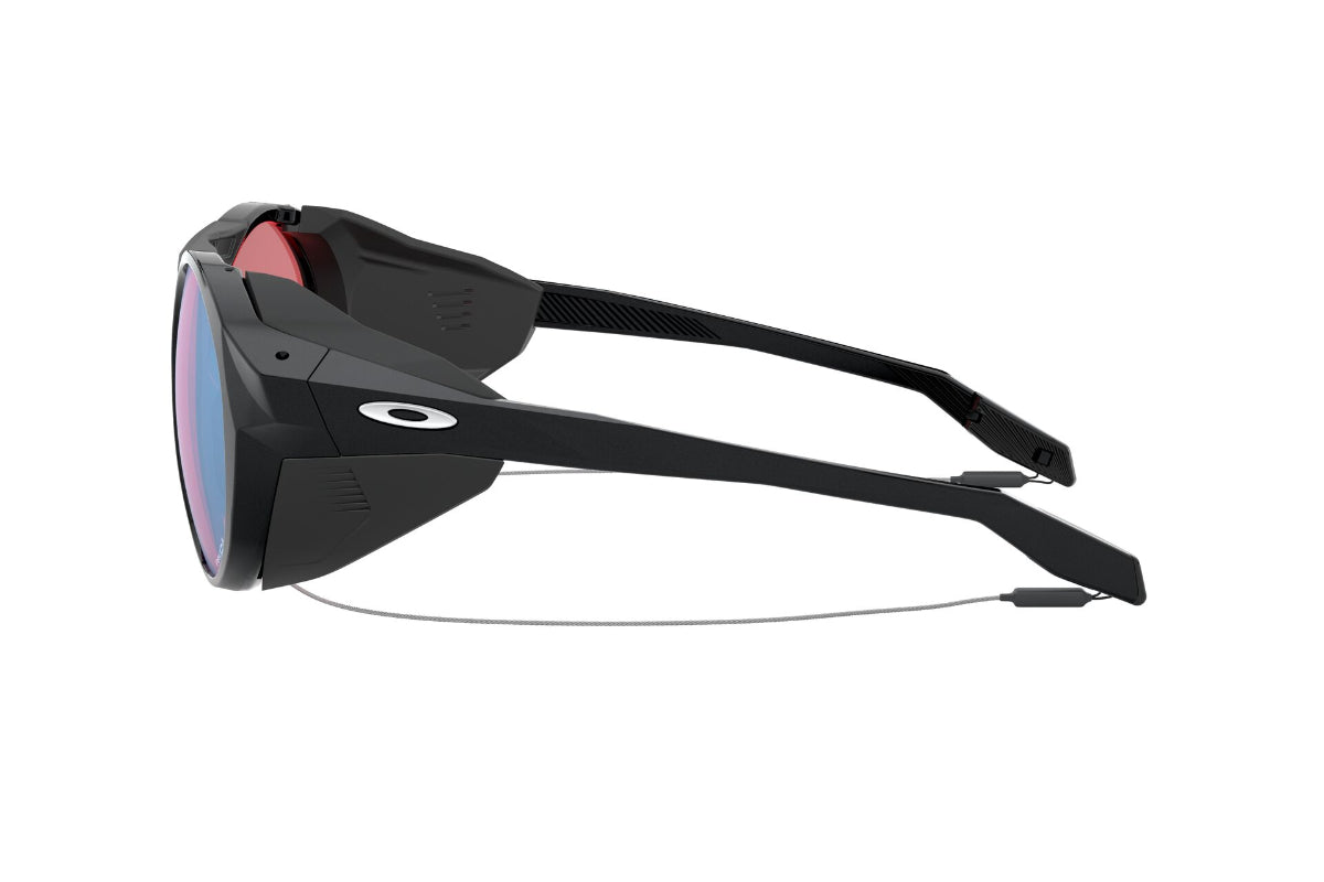 Lentes de Sol Clifden Prizm Snow Iridium Oakley