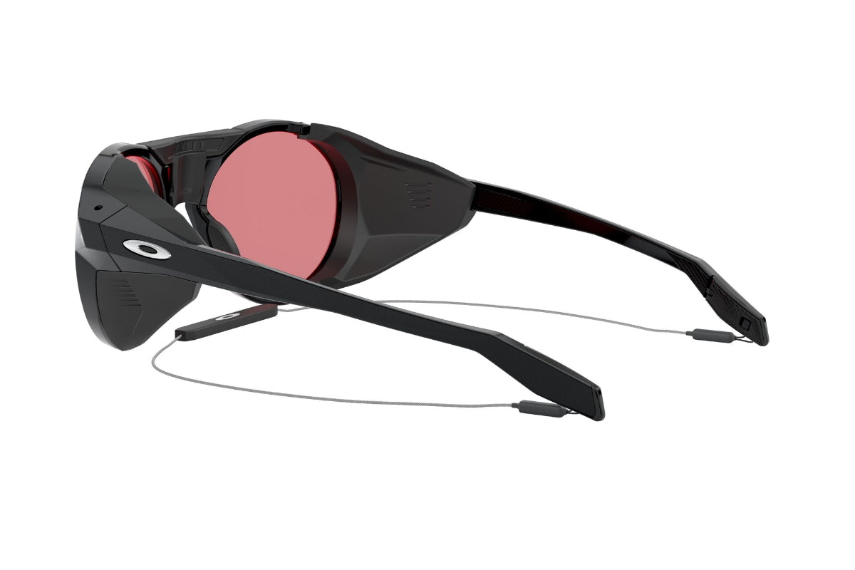 Lentes de Sol Clifden Prizm Snow Iridium Oakley