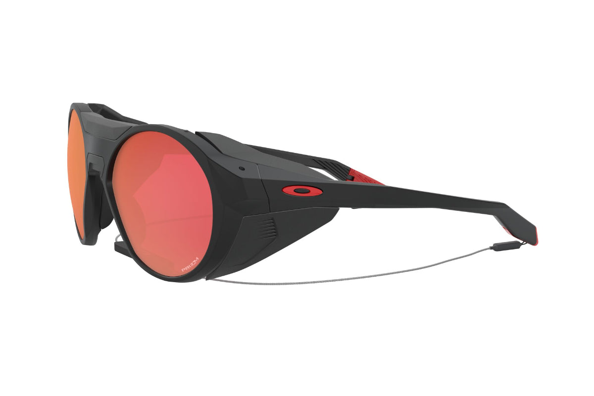 Lentes de Sol Clifden Prizm Snow Torch Iridium Oakley