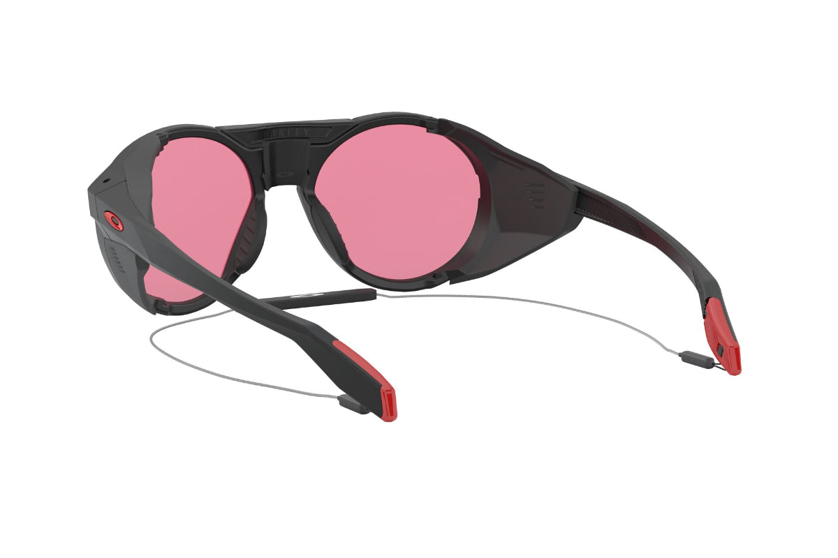 Lentes de Sol Clifden Prizm Snow Torch Iridium Oakley