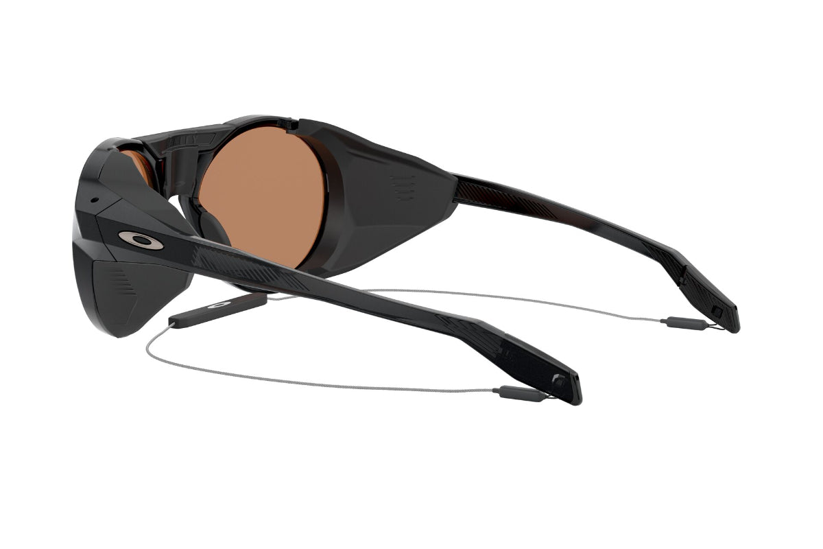 Lentes de Sol Clifden Prizm Polarized Oakley