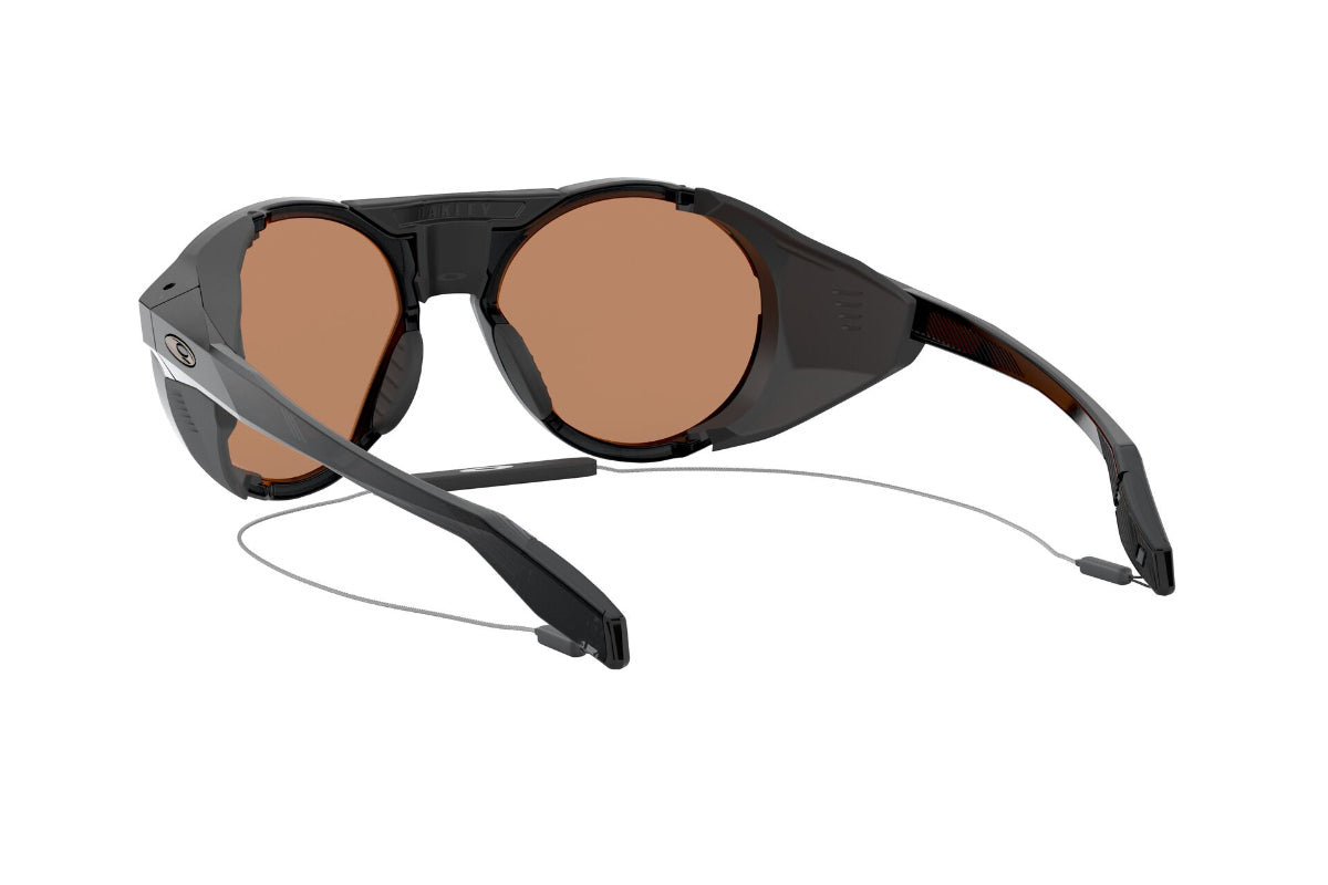 Lentes de Sol Clifden Prizm Polarized Oakley