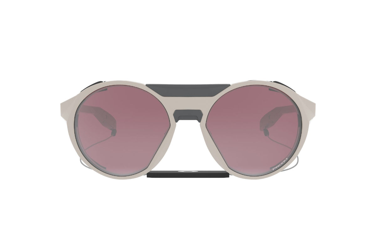 Lentes de Sol Clifden Grey Prizm Oakley