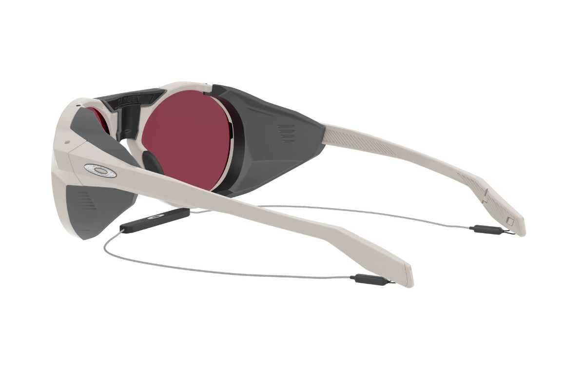 Lentes de Sol Clifden Grey Prizm Oakley