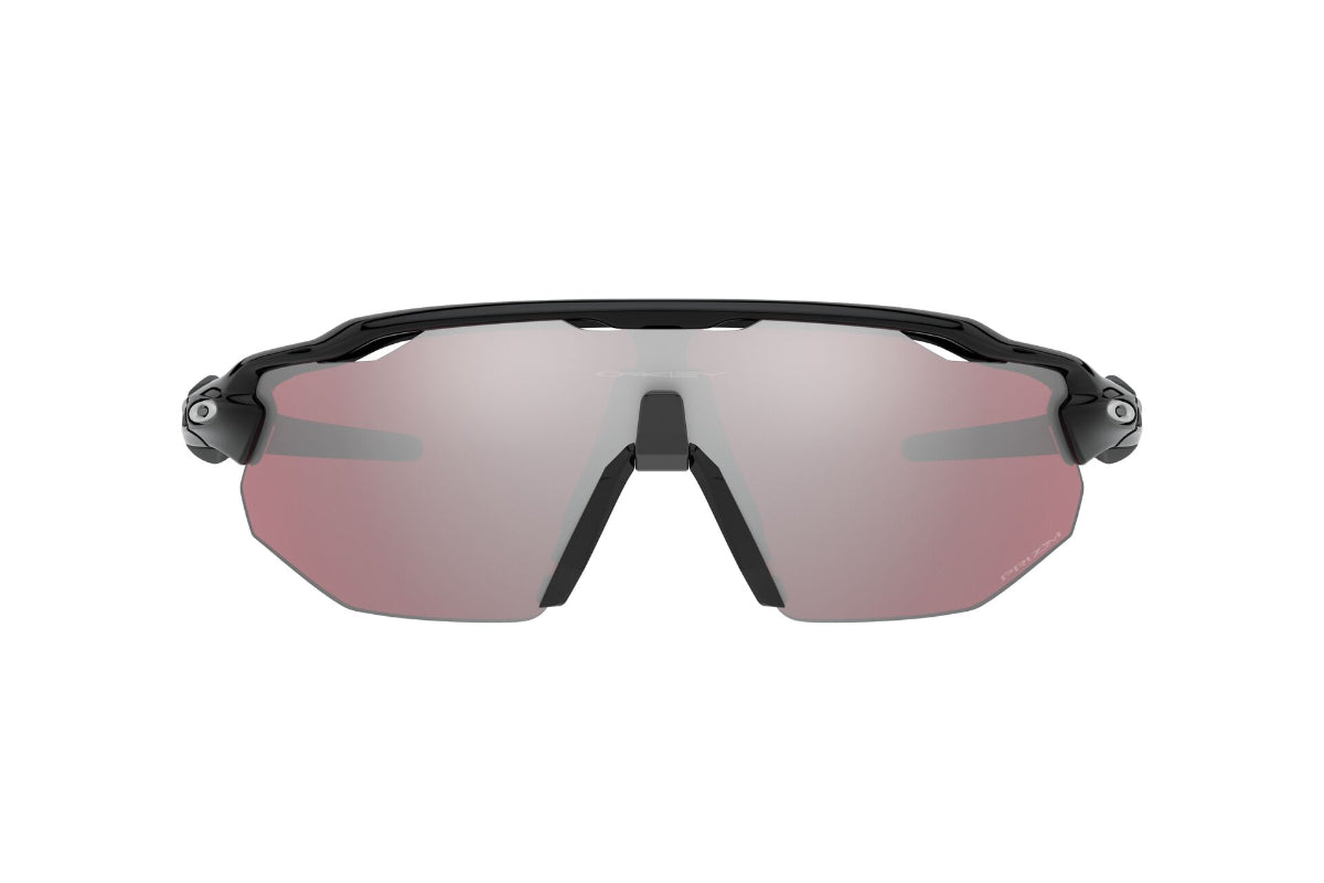 Lentes de Sol Radar Ev Advancer Black Prizm Oakley