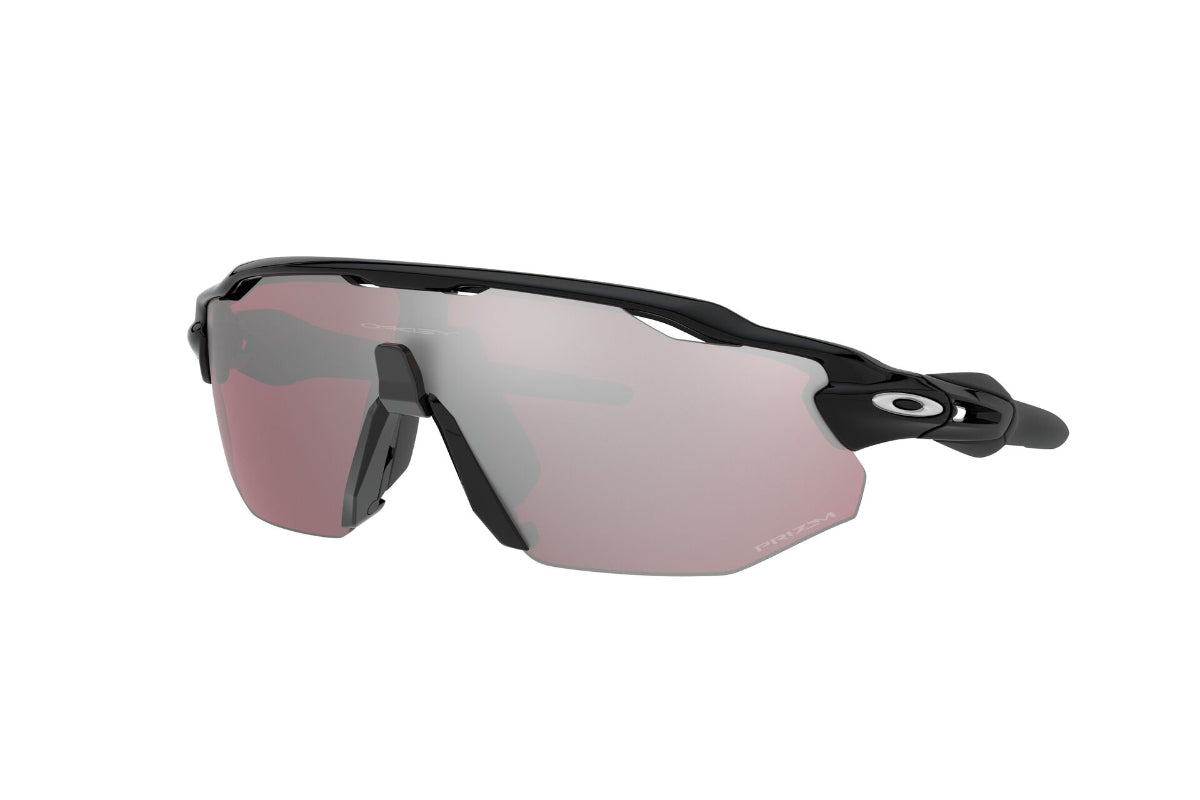 Lentes de Sol Radar Ev Advancer Black Prizm Oakley