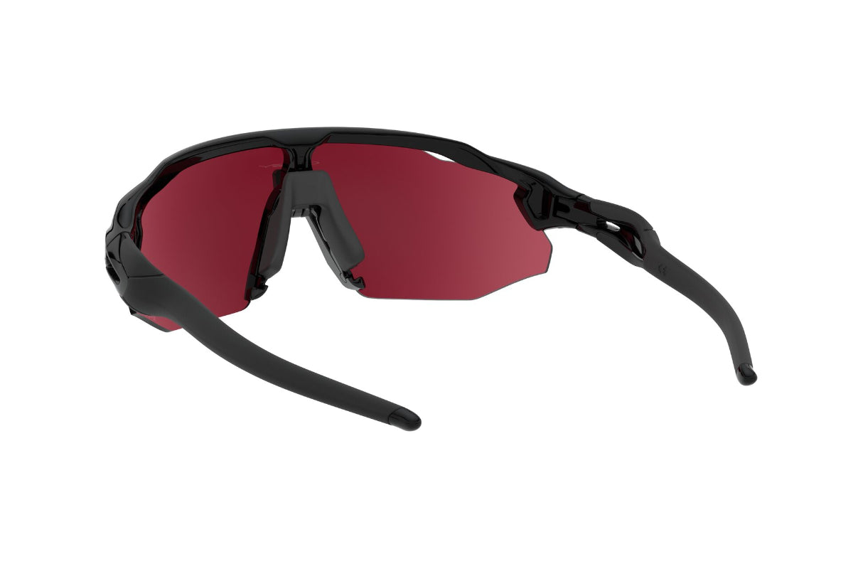 Lentes de Sol Radar Ev Advancer Black Prizm Oakley