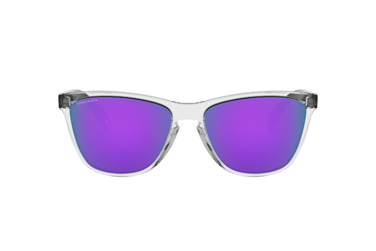 Lentes de Sol Frogskins Negro Oakley