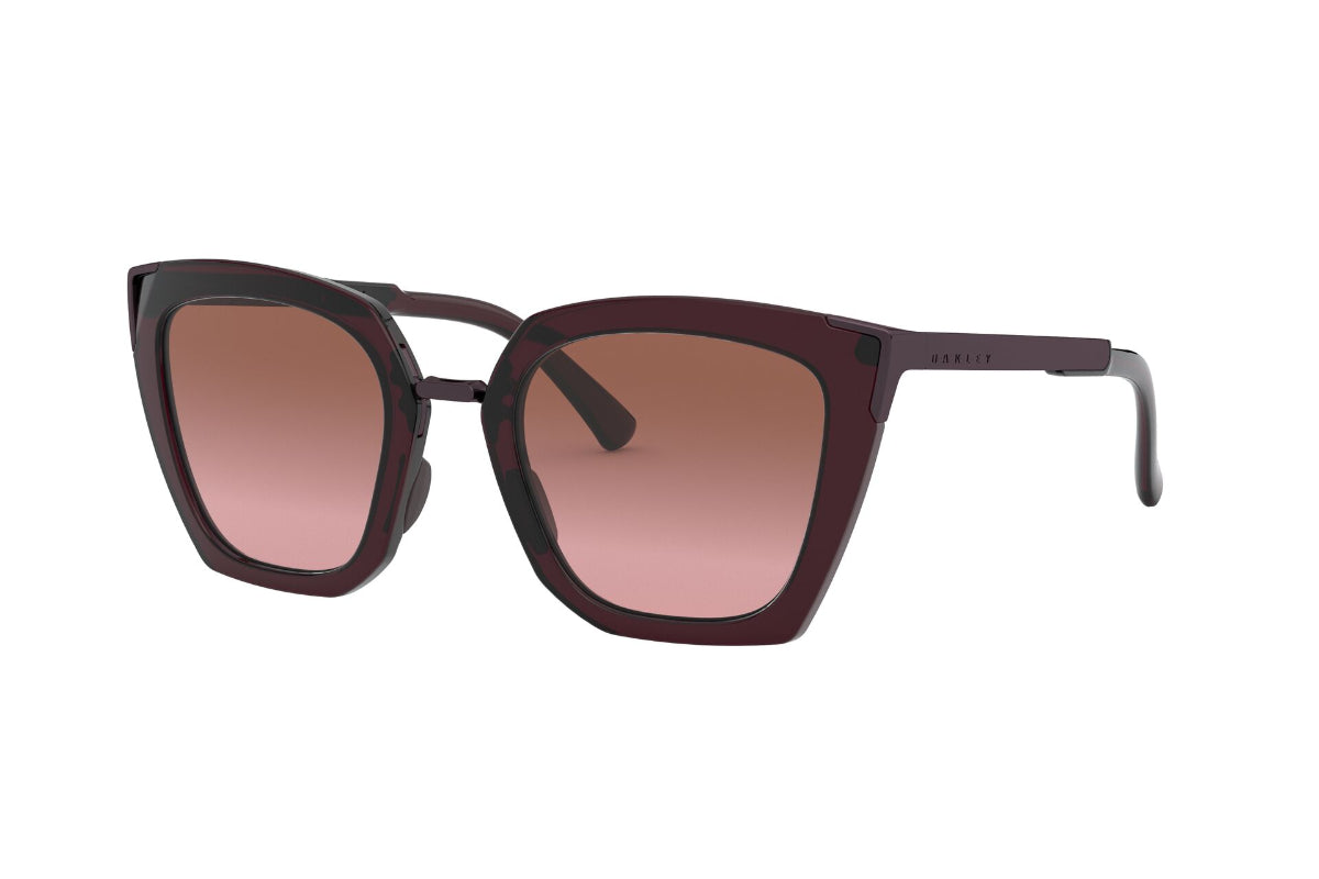 Lentes de Sol Sideswept Rosa Oakley