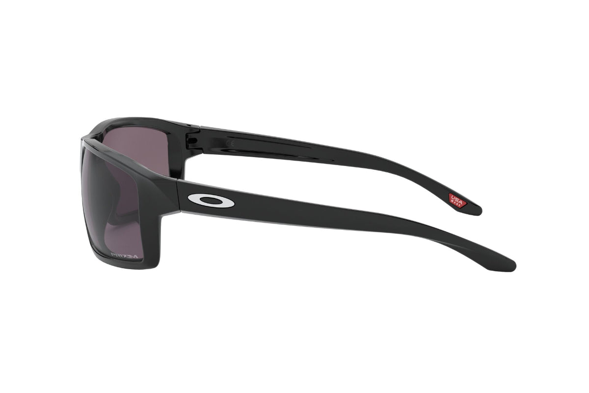 Lentes De Sol Gibston Polished Black Prizm Oakley