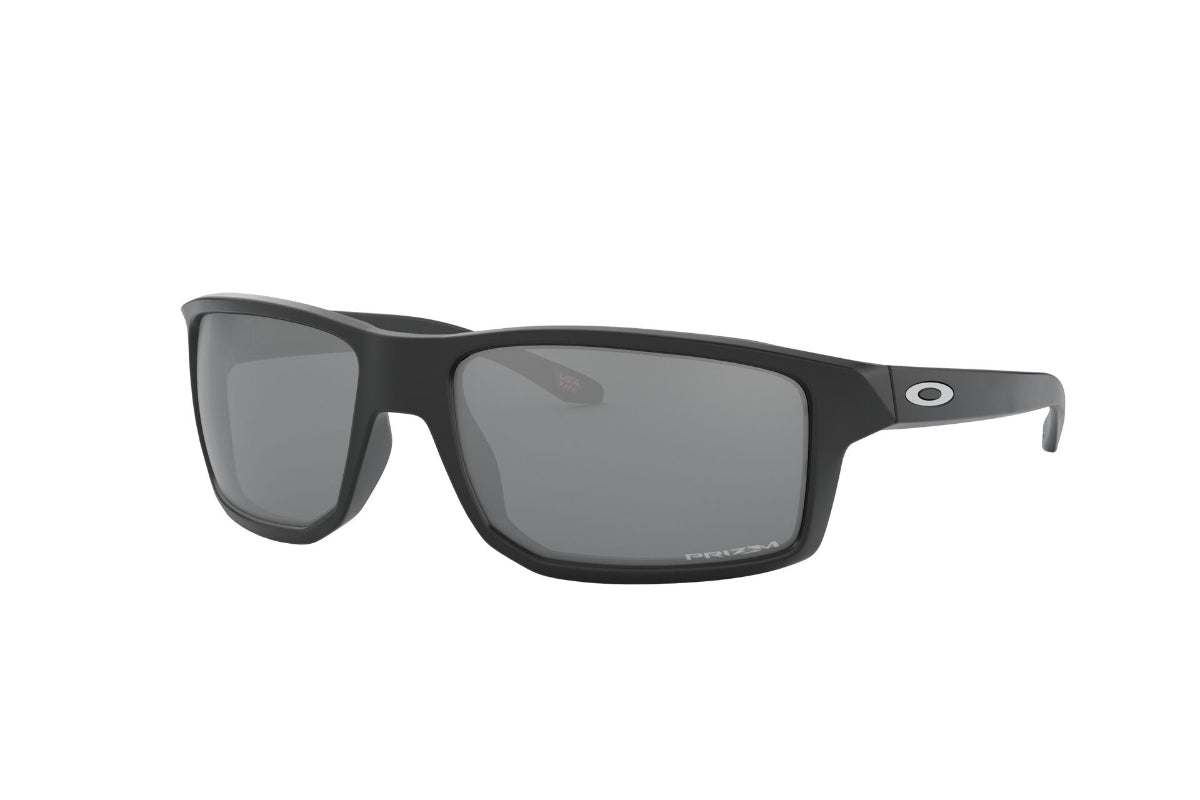 Lentes De Sol Gibston Matte Black Prizm Oakley