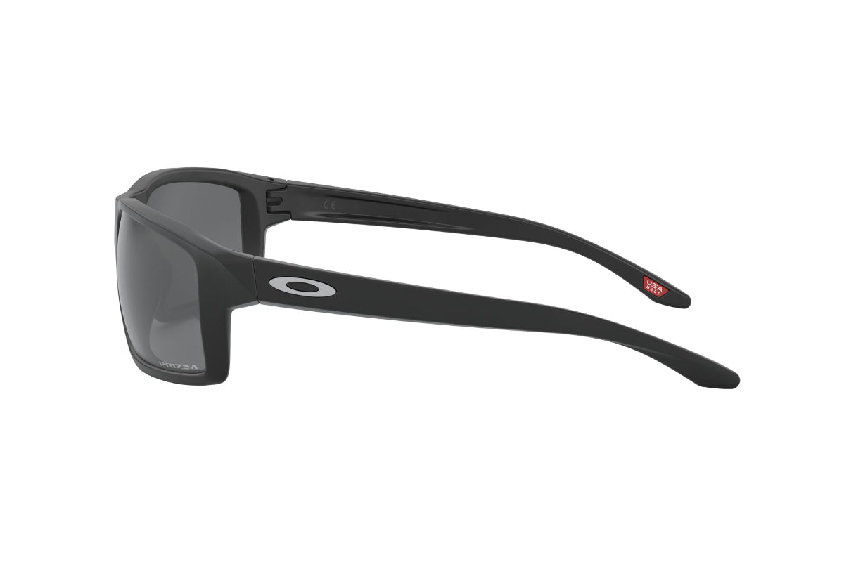 Lentes De Sol Gibston Matte Black Prizm Oakley