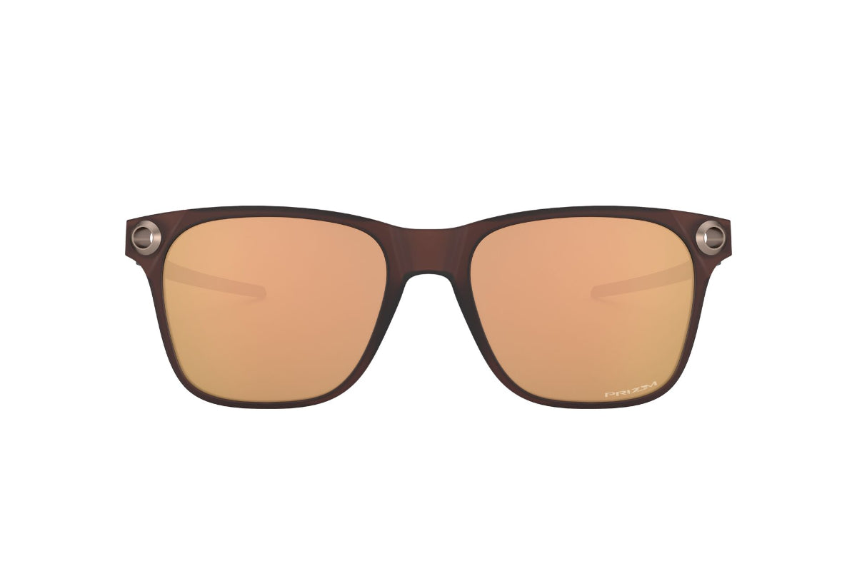 Lentes de Sol Prizm Rose Gold Oakley